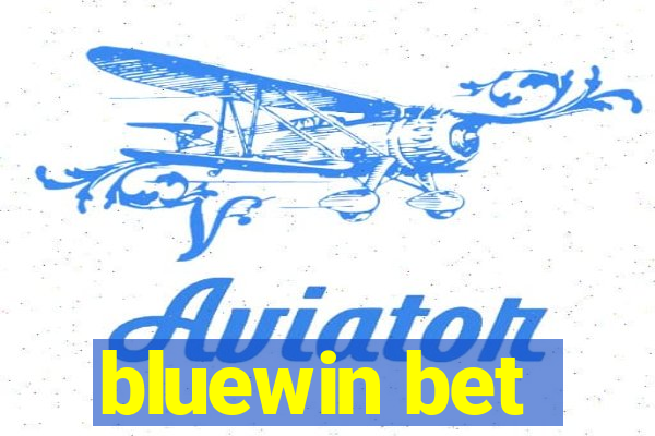 bluewin bet